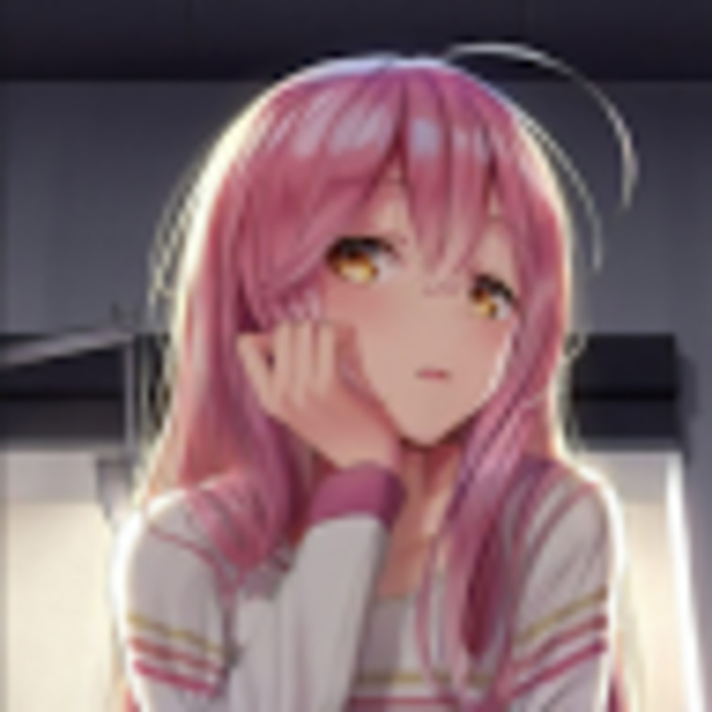 Meet your Posher, Celeste